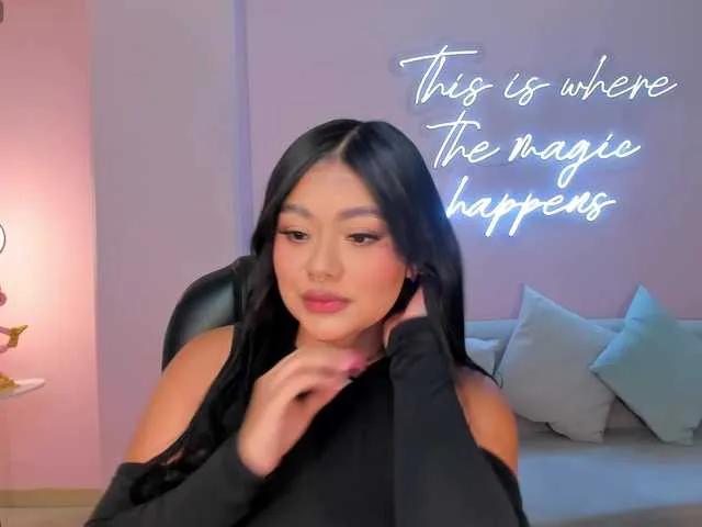 Offline GabriellaLee on BongaCams