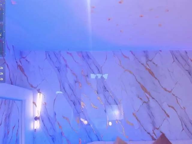 Offline GabriellaLee on BongaCams