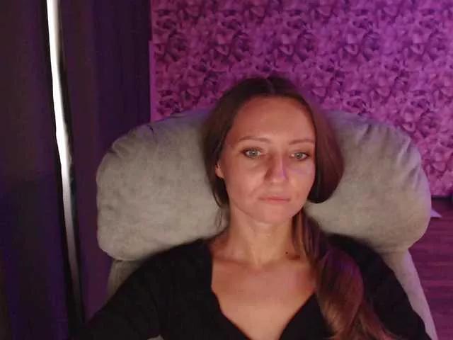 Gamora- on BongaCams