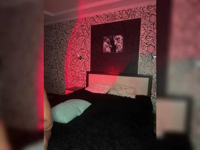 Offline Garrit on BongaCams