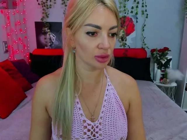 GessaBelluci on BongaCams 