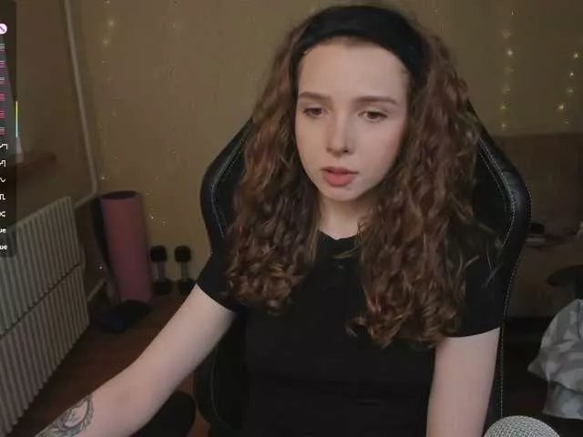 Freechat Giai on BongaCams