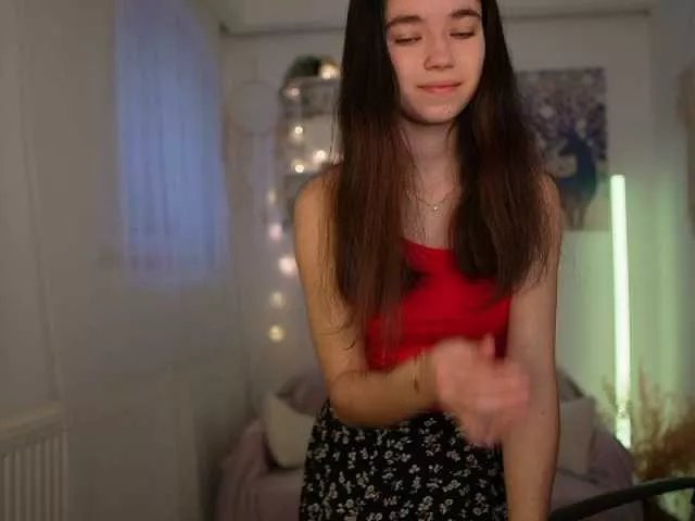 Offline GiaPaige18 on BongaCams