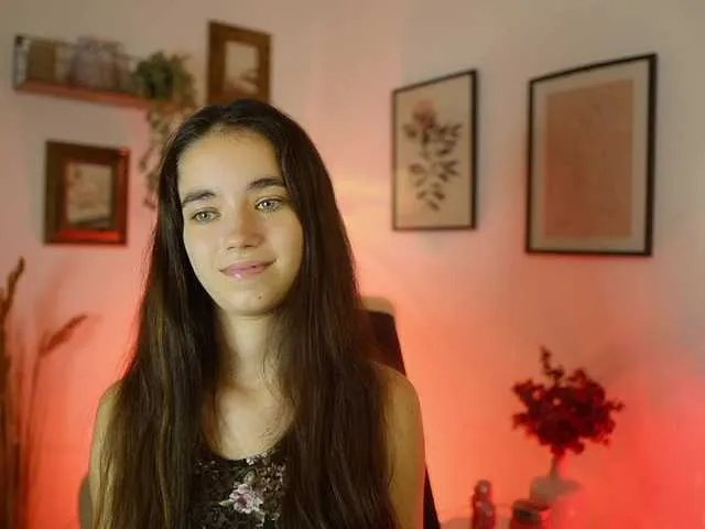 Offline GiaPaige18 on BongaCams