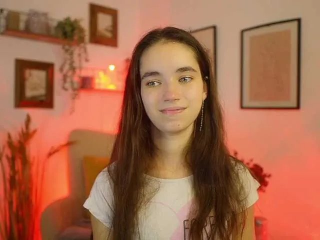 Offline GiaPaige18 on BongaCams