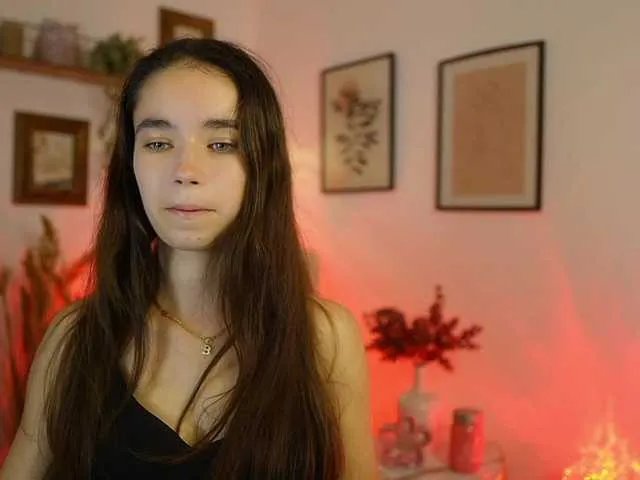 Offline GiaPaige18 on BongaCams