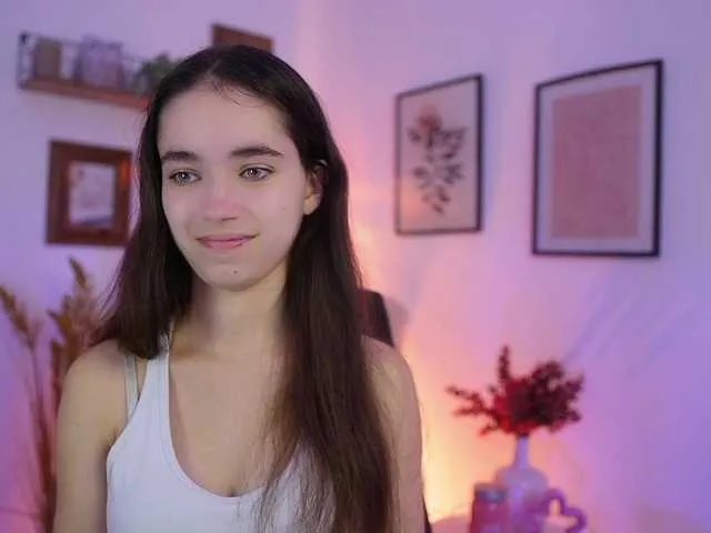 Offline GiaPaige18 on BongaCams