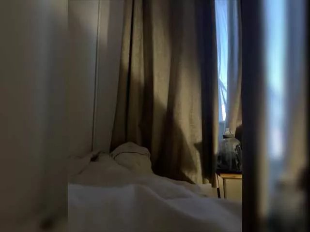 GillKelly on BongaCams 