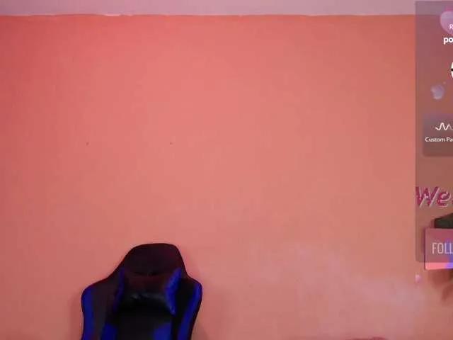 BongaCams giordanapinoo is Freechat giordanapinoo — It warms me a lot to dominate me, I like being obedient, my greatest desire and pleasure is that you enjoy my body