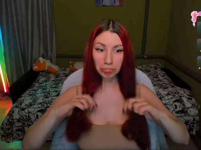 Offline girlfromanothercity on BongaCams