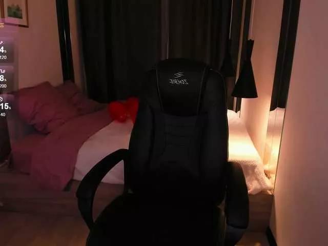 Offline girlfromanothercity on BongaCams