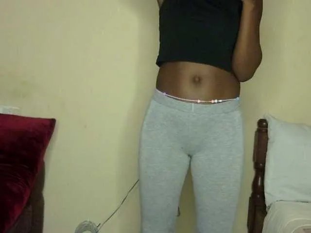 Offline Gladwell on BongaCams