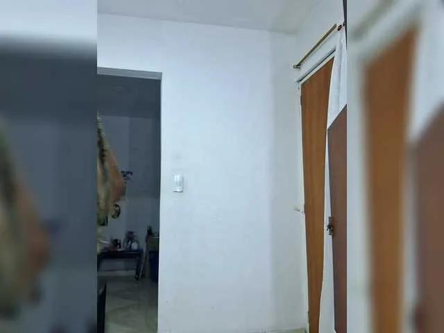 Offline GoddessCarrie on BongaCams