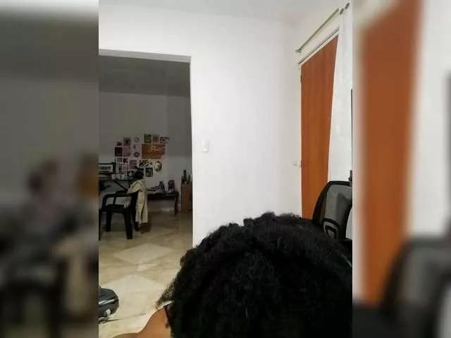 Offline GoddessCarrie on BongaCams