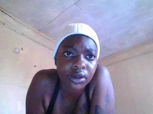 Offline Goddessmitchelle on BongaCams