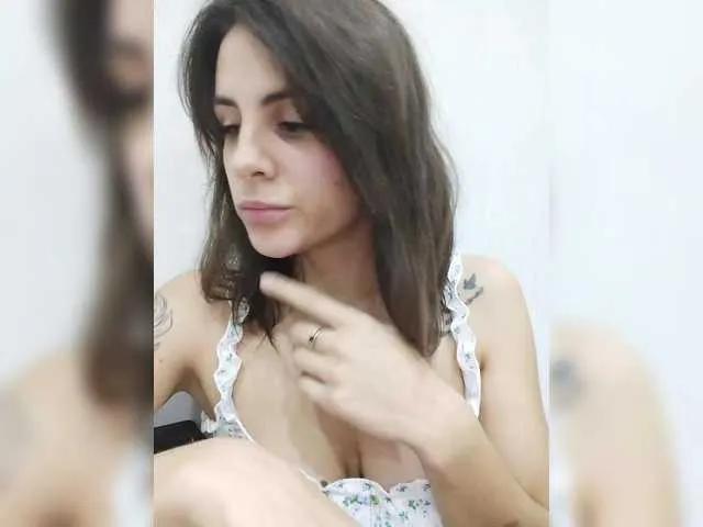 Offline GoodLexi on BongaCams