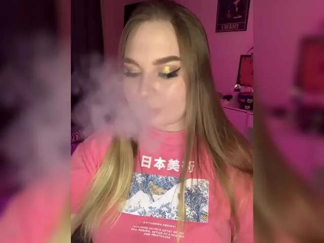 Greeenfriends6969 on BongaCams 