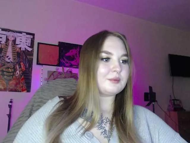 BongaCams Greeenfriends6969 is Freechat Greeenfriends6969 — I get turned on by smart, gallant, generous and polite men. What will surprise you ?