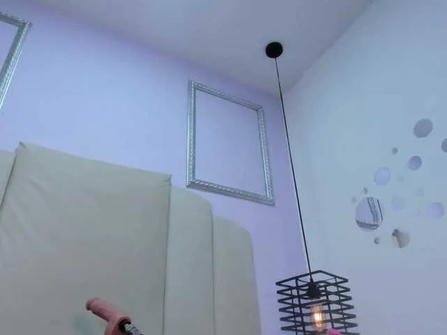 Freechat Grettel-ramirez on BongaCams