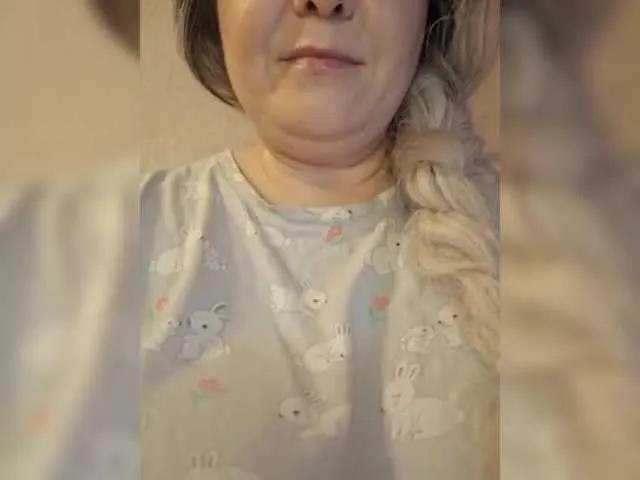 HaisonEris1 on BongaCams