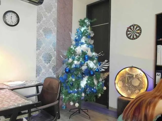 Freechat Hall-sextape- on BongaCams