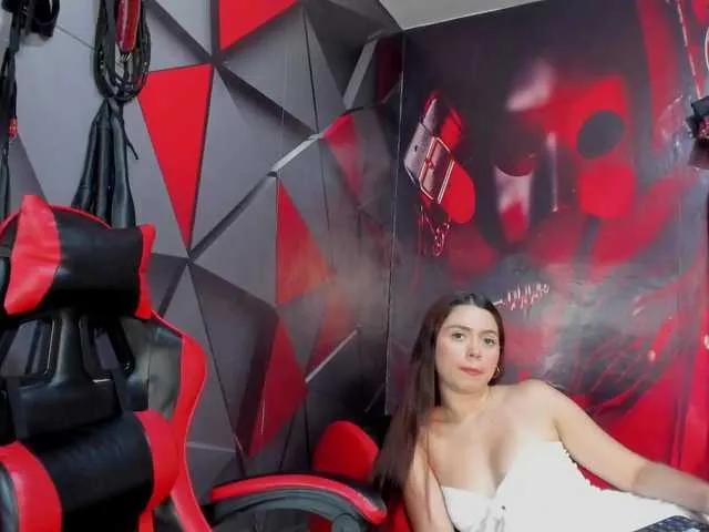 Hana-and-Zeta on BongaCams 