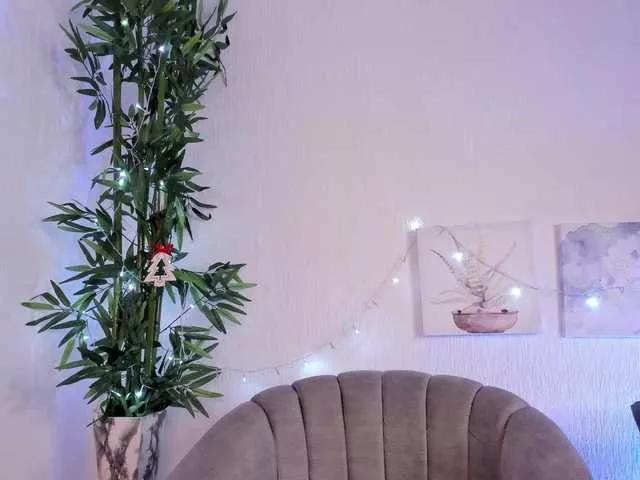 Freechat hana-falak on BongaCams