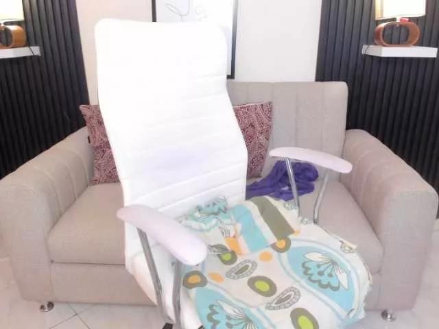 Freechat hana-falak on BongaCams