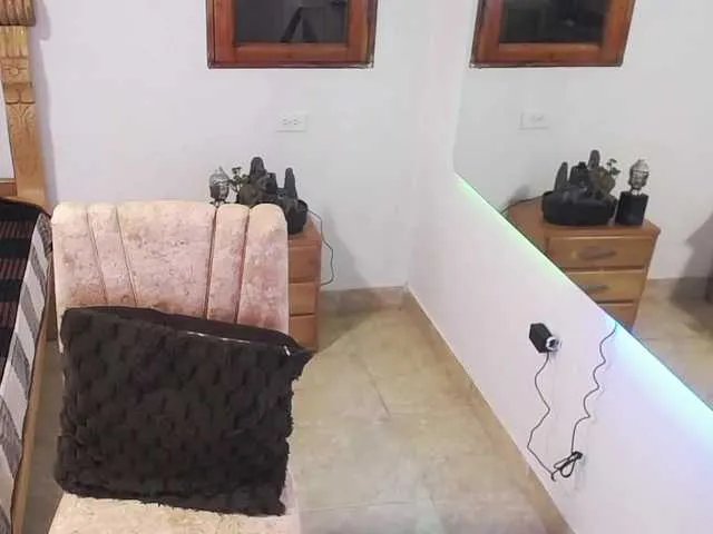 Offline hanna-roussex69 on BongaCams