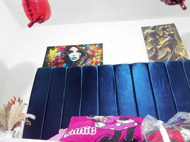 Offline Hanna-wish on BongaCams