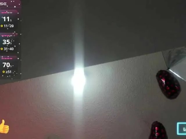 Offline Hanna-wish on BongaCams