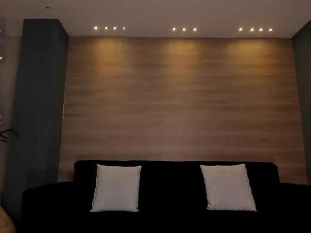 Offline HannaConnor on BongaCams