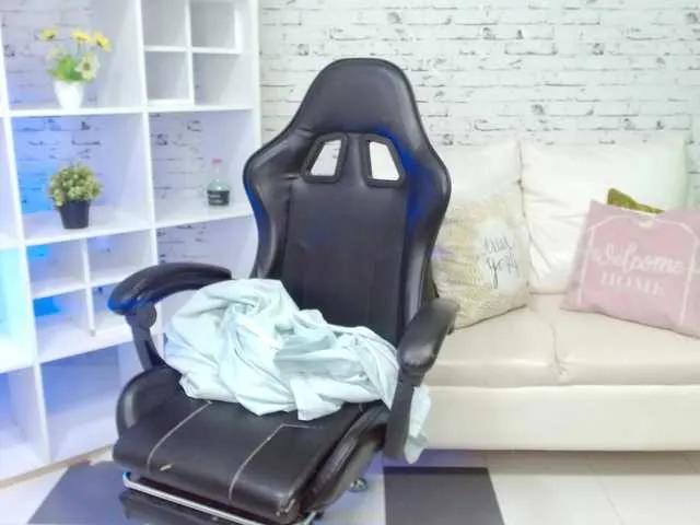 hannahjackson on BongaCams