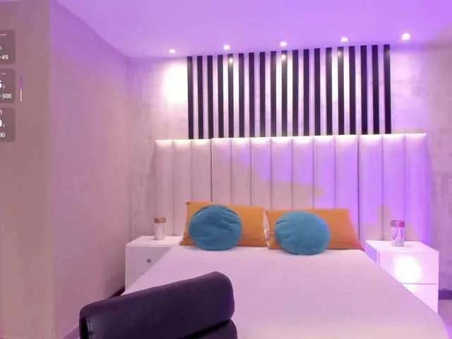 HannahJames on BongaCams 