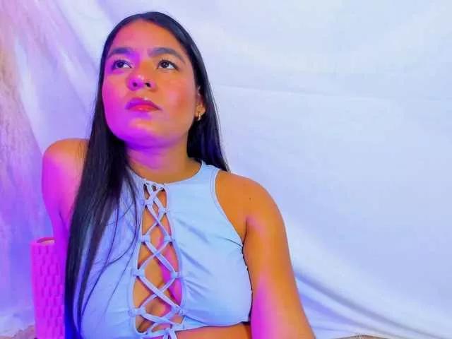 Freechat HayamiKioto on BongaCams