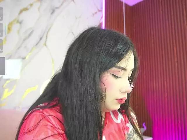 Offline haylie-1 on BongaCams