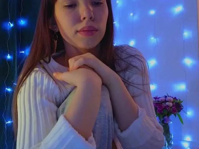 Freechat hi-bounty on BongaCams