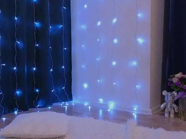 Freechat hi-bounty on BongaCams