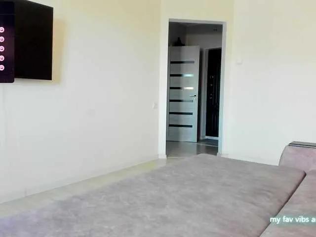 Freechat hi-eva7 on BongaCams