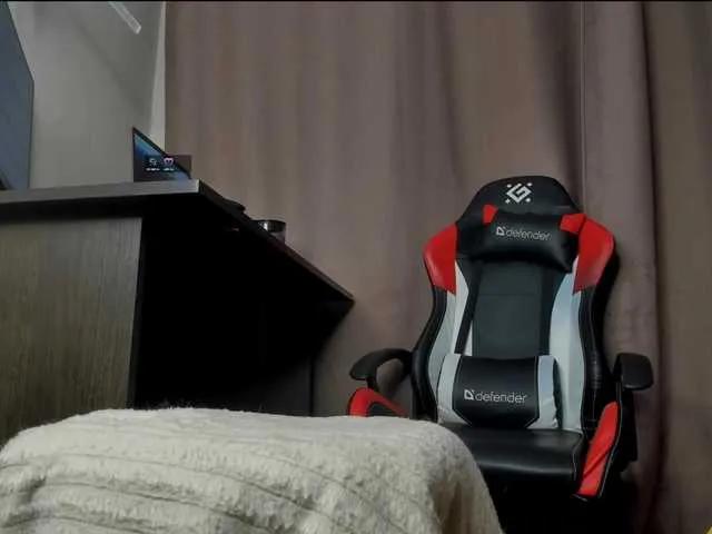 Offline hollyharlot on BongaCams