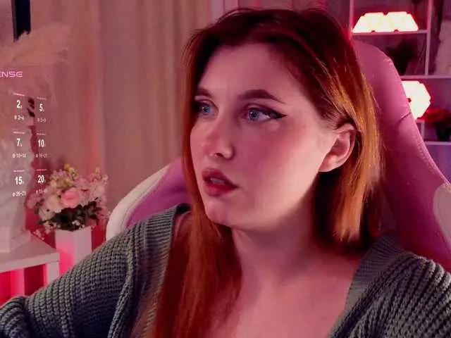 HoneyCherry on BongaCams