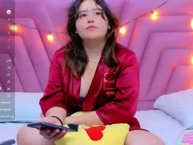 Freechat horny18girl on BongaCams