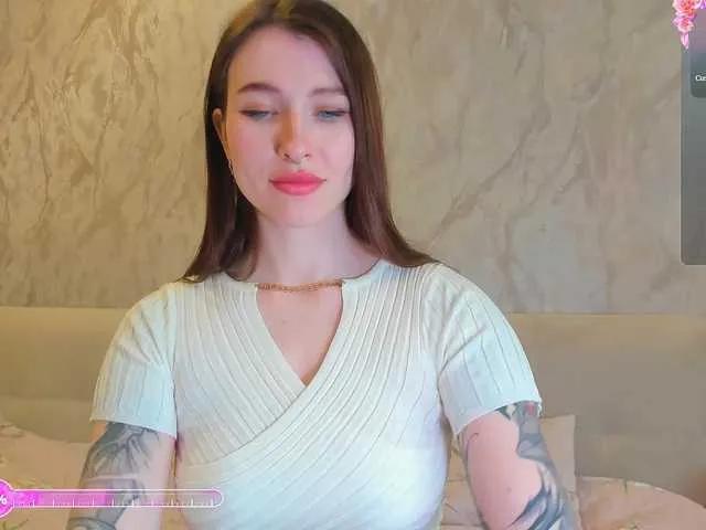 Offline Hot-page on BongaCams