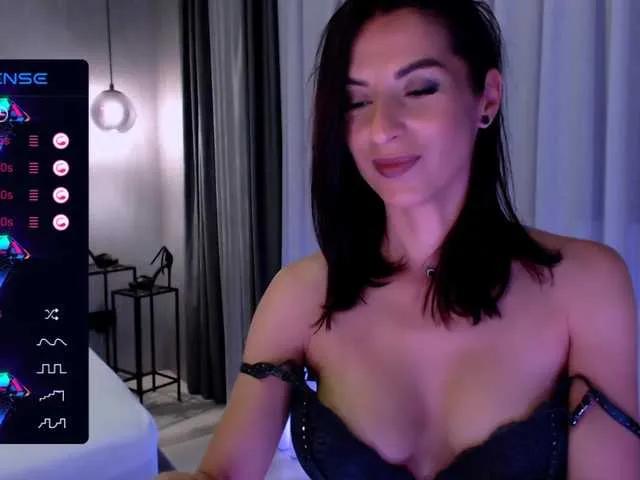 Freechat Hot-Voyage on BongaCams