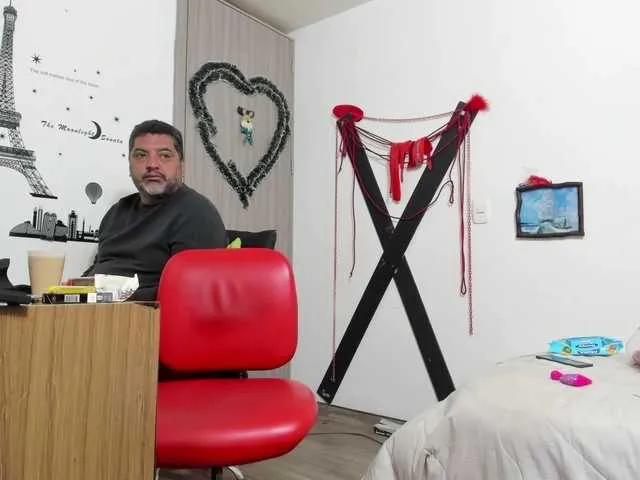 Offline hotandfierylatinos2024 on BongaCams