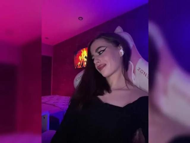 Offline HotGirlEva on BongaCams