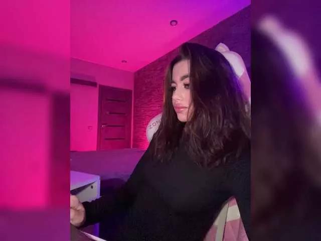 Offline HotGirlEva on BongaCams