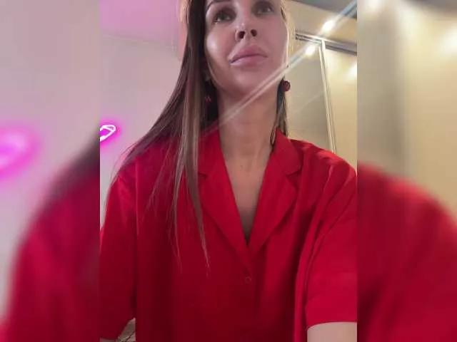 hothoneybabe on BongaCams 