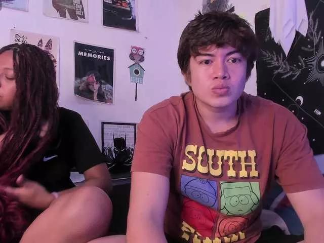 Offline HotHoneyChile on BongaCams