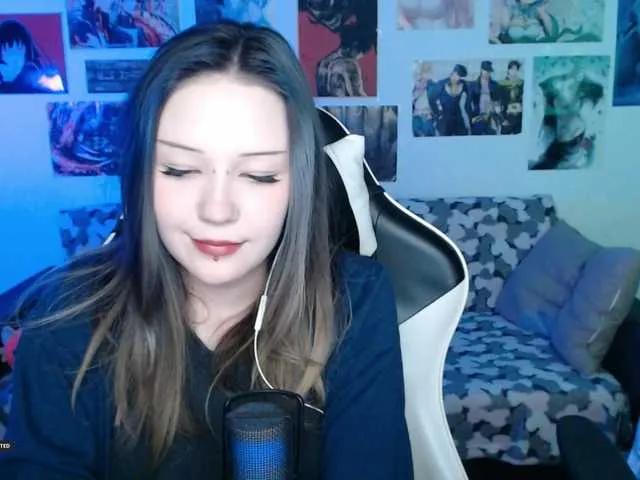 Offline Hugo-Min on BongaCams